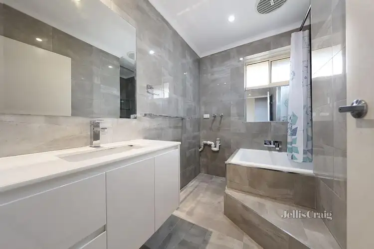 Fifth view of Homely apartment listing, 7/12 Brentwood Street, Bentleigh VIC 3204