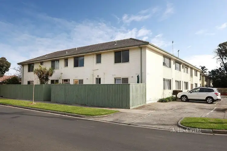 Sixth view of Homely apartment listing, 7/12 Brentwood Street, Bentleigh VIC 3204