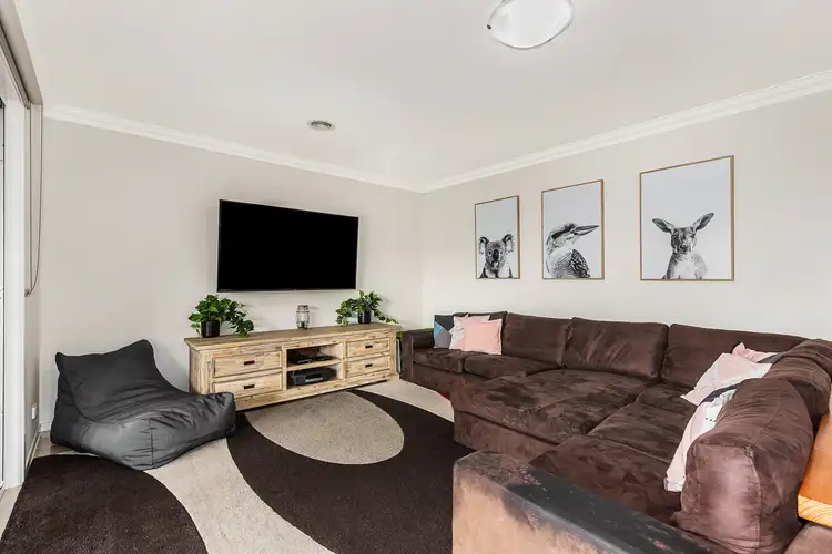 Fifth view of Homely house listing, 32 Breenview Place, Doreen VIC 3754