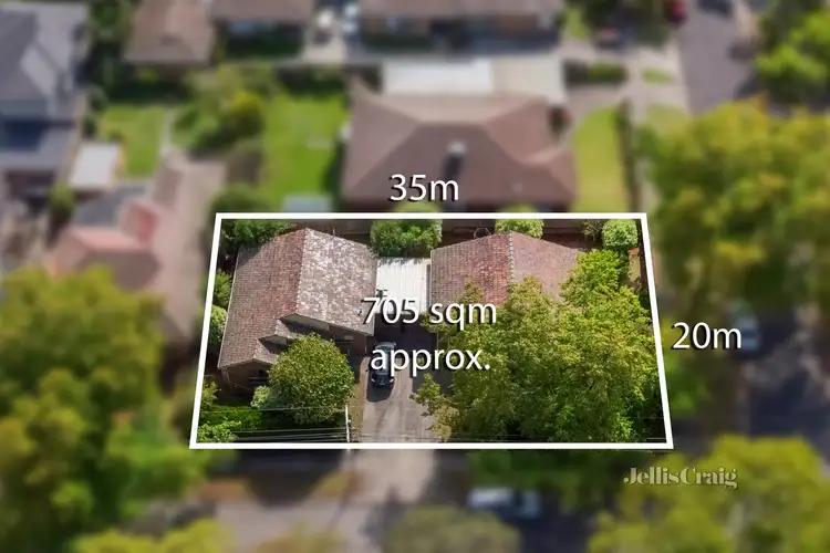 8 Hindon Street, Blackburn VIC 3130