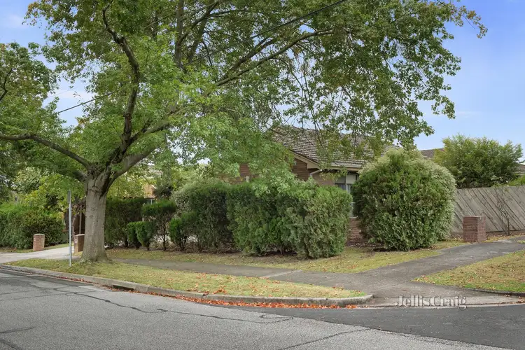 Third view of Homely unit listing, 8 Hindon Street, Blackburn VIC 3130