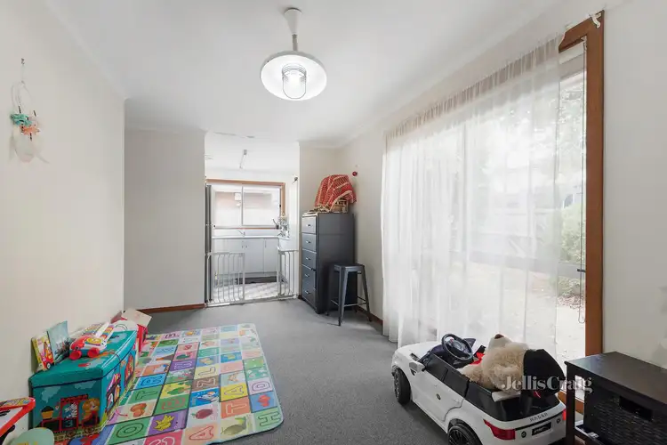 Fifth view of Homely unit listing, 8 Hindon Street, Blackburn VIC 3130