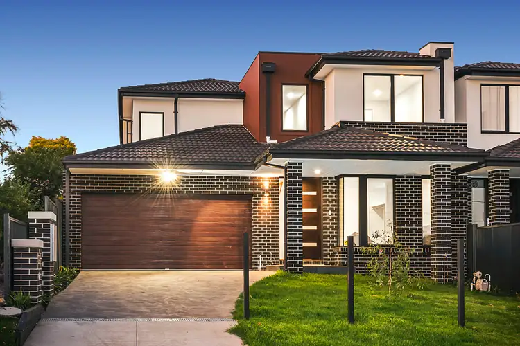 1/11 May Park Avenue, Ashwood VIC 3147