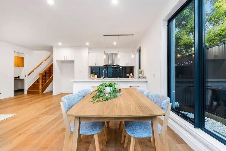 Sixth view of Homely townhouse listing, 1/11 May Park Avenue, Ashwood VIC 3147