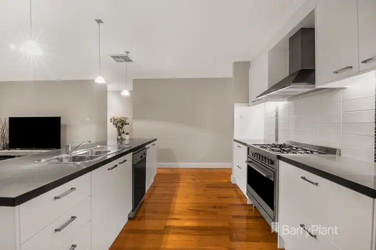 Fifth view of Homely house listing, 4 Bear Crescent, Doreen VIC 3754