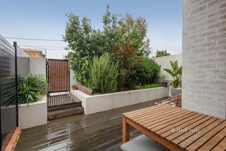 Fifth view of Homely apartment listing, 2/6 Dart Street, Highett VIC 3190