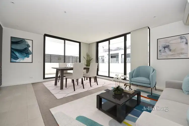 30/18 Warleigh Grove, Brighton VIC 3186