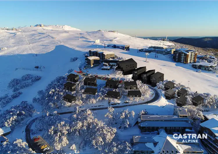 Third view of Homely land listing, B7 Whitehorse Road, Mount Buller VIC 3723