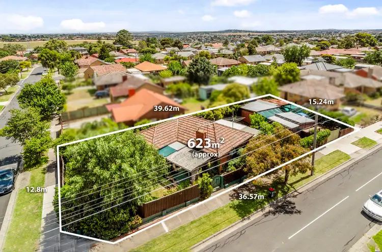 Main view of Homely house listing, 46 Emu Parade, Jacana VIC 3047