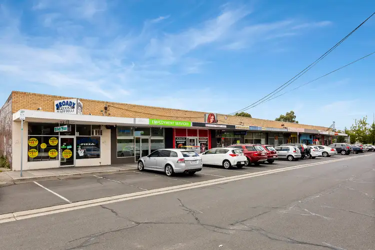 Fourth view of Homely house listing, 46 Emu Parade, Jacana VIC 3047