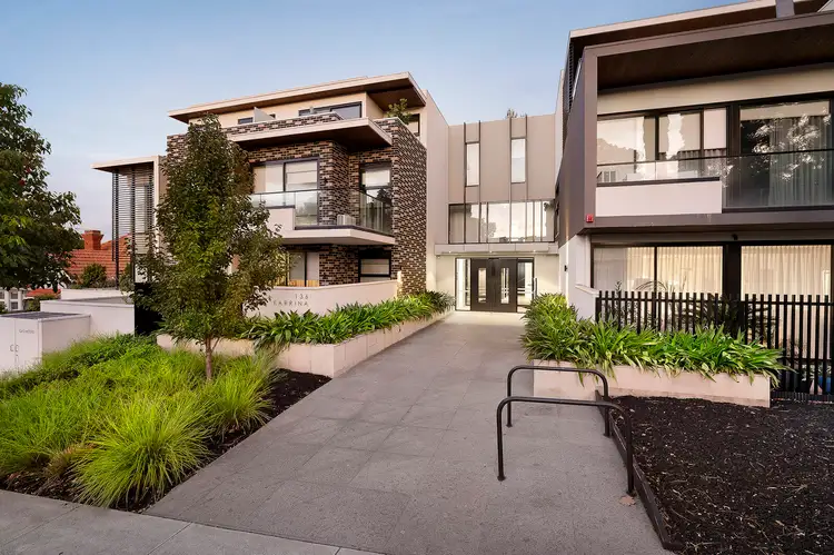 7/136 Princess Street, Kew VIC 3101