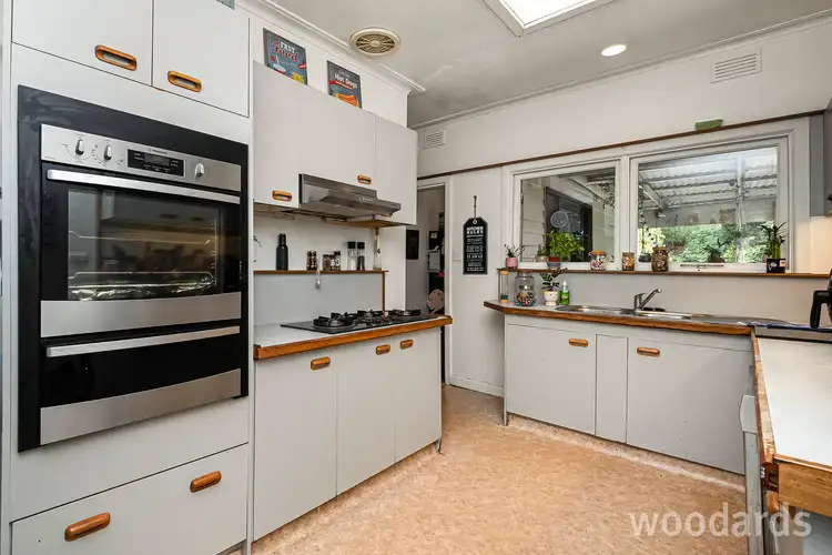 Second view of Homely house listing, 7 Pine Ridge, Donvale VIC 3111