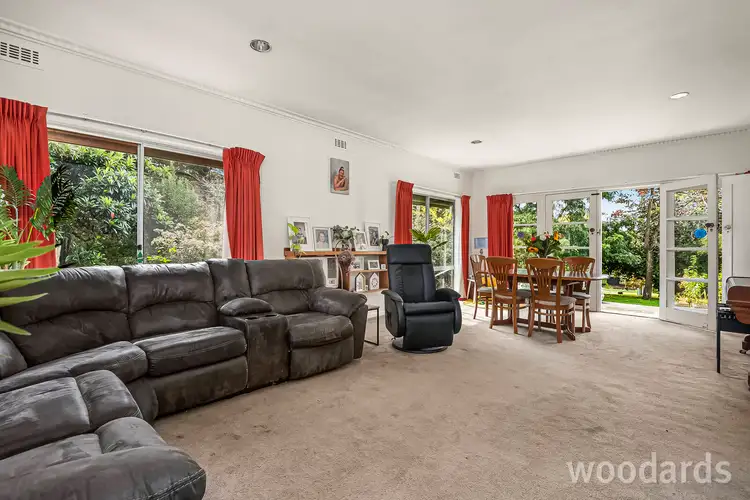Third view of Homely house listing, 7 Pine Ridge, Donvale VIC 3111