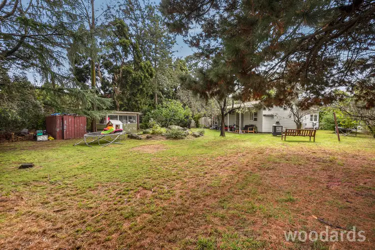 Fourth view of Homely house listing, 7 Pine Ridge, Donvale VIC 3111