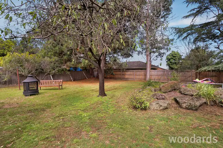 Fifth view of Homely house listing, 7 Pine Ridge, Donvale VIC 3111