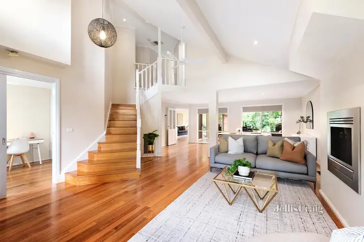 Third view of Homely house listing, 53 Hastings Avenue, Blackburn South VIC 3130
