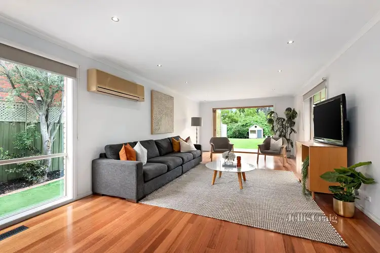 Fifth view of Homely house listing, 53 Hastings Avenue, Blackburn South VIC 3130