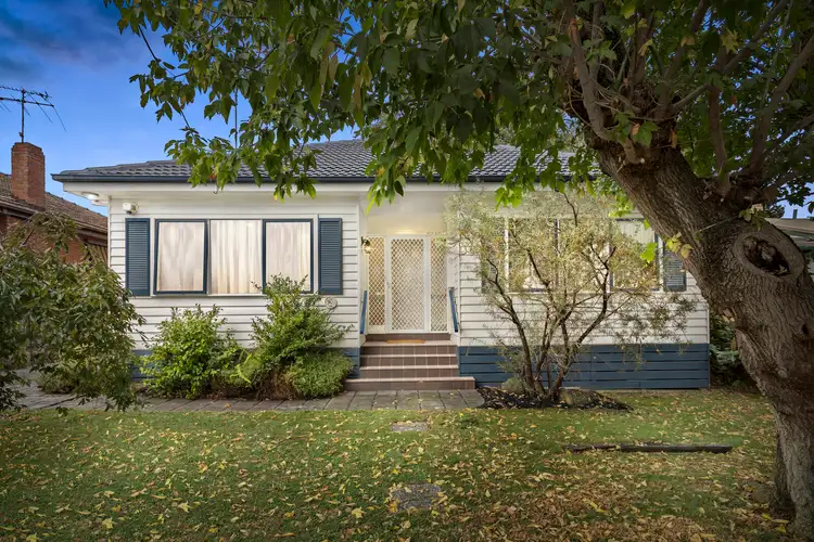 Main view of Homely house listing, 24 Corrigan Street, Burwood VIC 3125