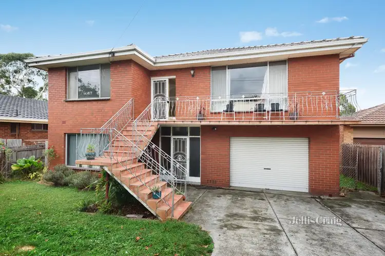 52 Springfield Road, Blackburn VIC 3130