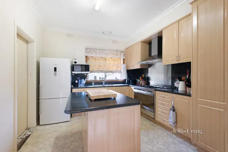 Second view of Homely house listing, 52 Springfield Road, Blackburn VIC 3130