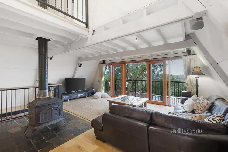 Second view of Homely house listing, 46 Glynns Road, North Warrandyte VIC 3113