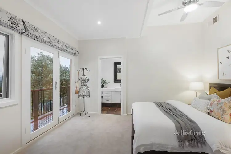 Sixth view of Homely house listing, 46 Glynns Road, North Warrandyte VIC 3113