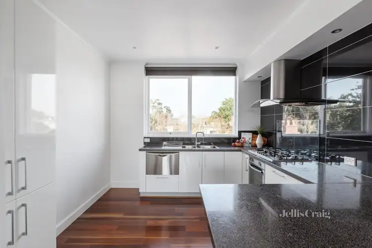 Third view of Homely apartment listing, 12/47 Denbigh Road, Armadale VIC 3143