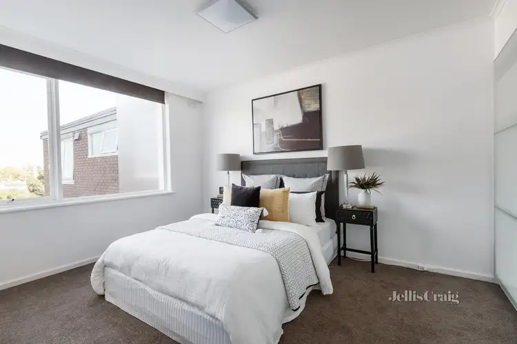 Fourth view of Homely apartment listing, 12/47 Denbigh Road, Armadale VIC 3143