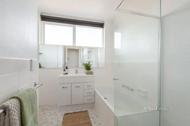 Fifth view of Homely apartment listing, 12/47 Denbigh Road, Armadale VIC 3143