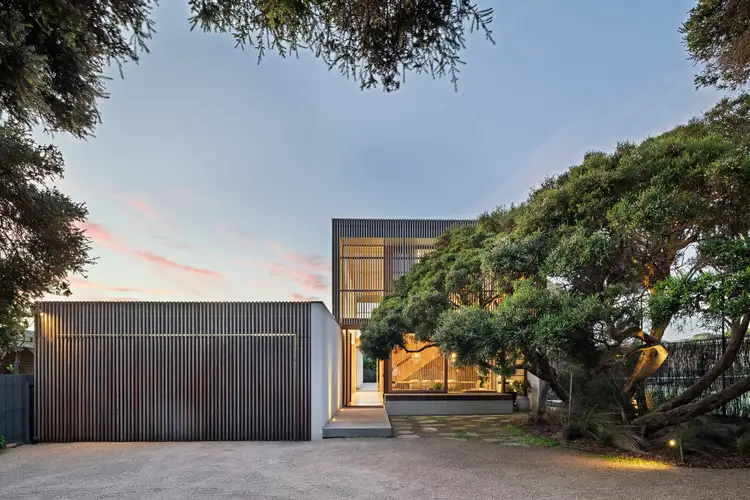 Main view of Homely house listing, 52 Baillieu Street, Point Lonsdale VIC 3225
