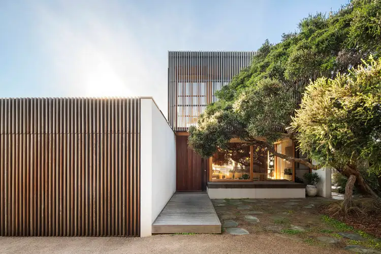 Second view of Homely house listing, 52 Baillieu Street, Point Lonsdale VIC 3225