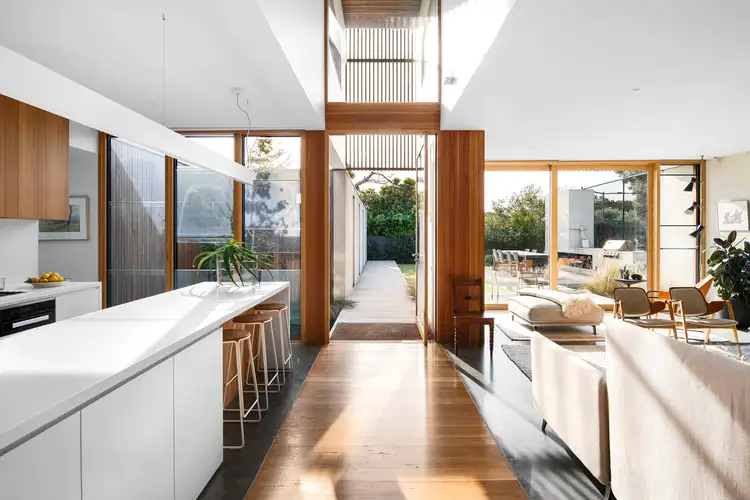 Fifth view of Homely house listing, 52 Baillieu Street, Point Lonsdale VIC 3225