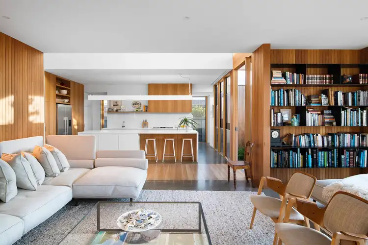 Sixth view of Homely house listing, 52 Baillieu Street, Point Lonsdale VIC 3225