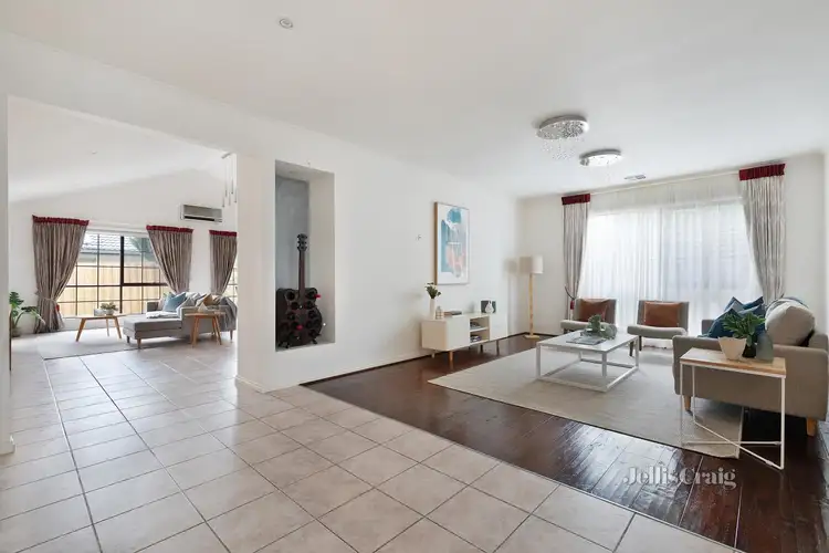 Fourth view of Homely townhouse listing, 14 Norville Street, Bentleigh East VIC 3165