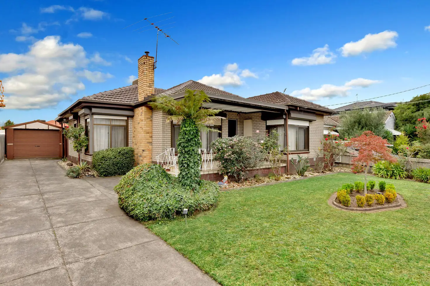 Main view of Homely house listing, 9 Merlyn Avenue, Clayton South VIC 3169