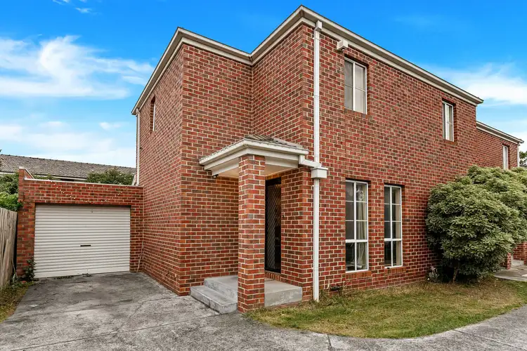 2/34 Kelvinside Road, Noble Park VIC 3174