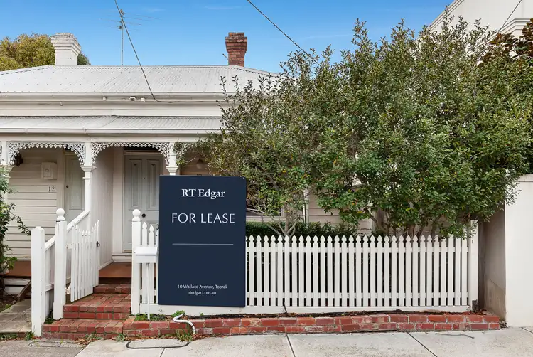 10 Ross Street