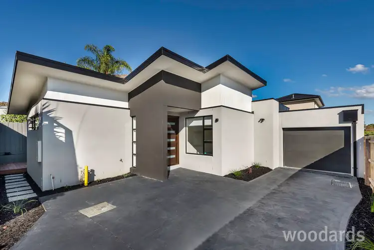 2A Canora Street, Blackburn South VIC 3130
