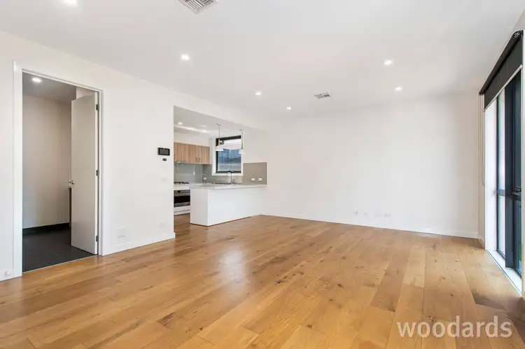 Third view of Homely townhouse listing, 42 Stanton Street, Doncaster VIC 3108