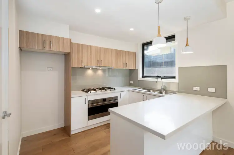 Fourth view of Homely townhouse listing, 42 Stanton Street, Doncaster VIC 3108