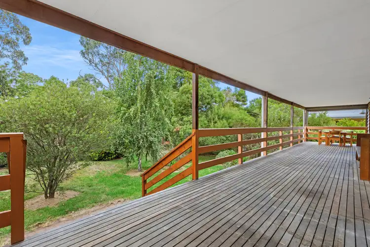 Fourth view of Homely house listing, 153 Wood Street, Flinders VIC 3929