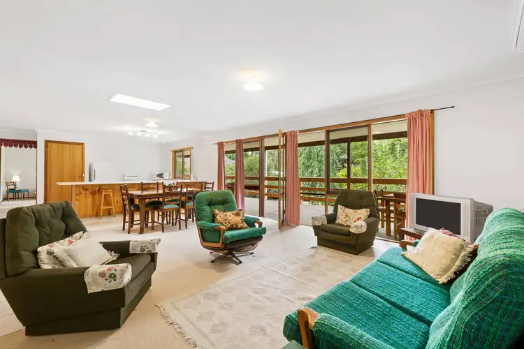 Fifth view of Homely house listing, 153 Wood Street, Flinders VIC 3929