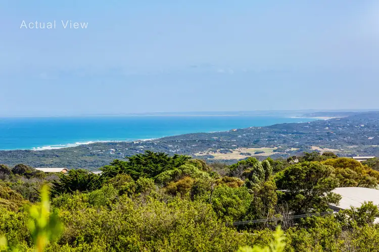 Main view of Homely house listing, 7 Bass Vista Boulevard, Cape Schanck VIC 3939