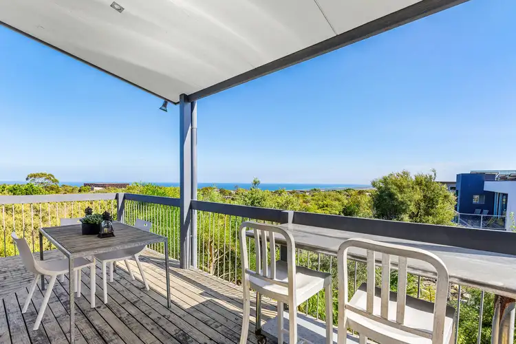 Second view of Homely house listing, 7 Bass Vista Boulevard, Cape Schanck VIC 3939