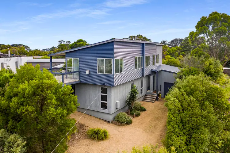 Third view of Homely house listing, 7 Bass Vista Boulevard, Cape Schanck VIC 3939