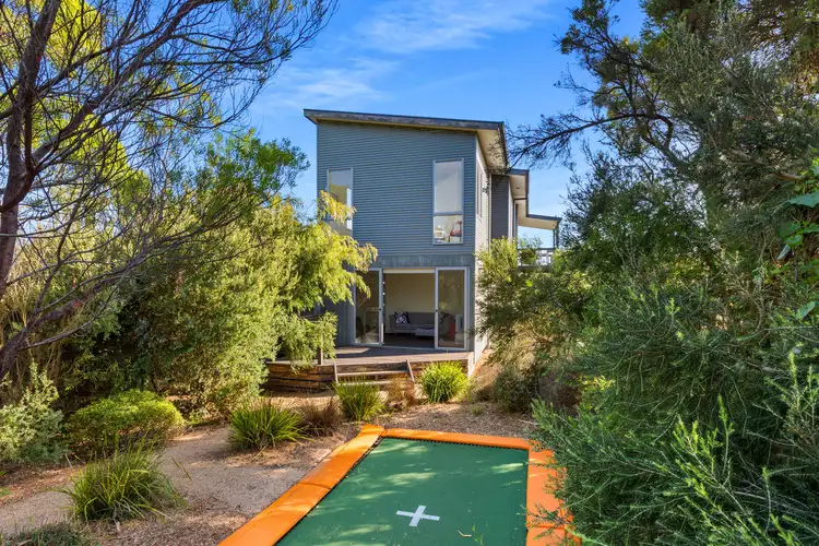 Fourth view of Homely house listing, 7 Bass Vista Boulevard, Cape Schanck VIC 3939