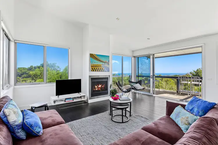 Fifth view of Homely house listing, 7 Bass Vista Boulevard, Cape Schanck VIC 3939