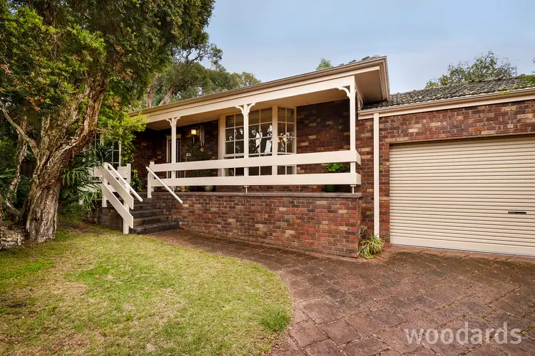 3/44 Terrara Road, Vermont VIC 3133