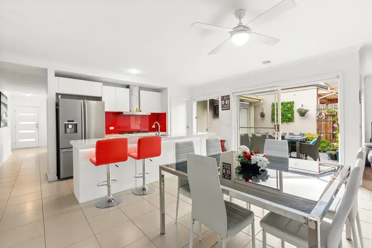Third view of Homely house listing, 59 Ballam Way, Doreen VIC 3754
