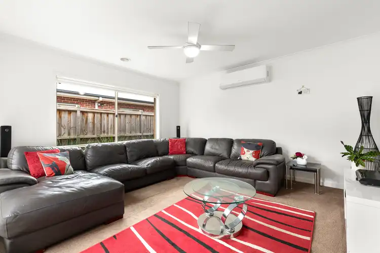 Fourth view of Homely house listing, 59 Ballam Way, Doreen VIC 3754
